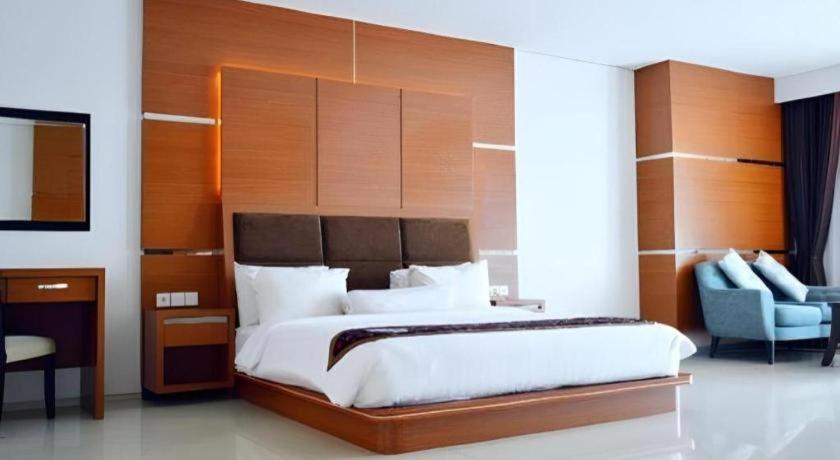Grand Daira Hotel Palembang 10/37