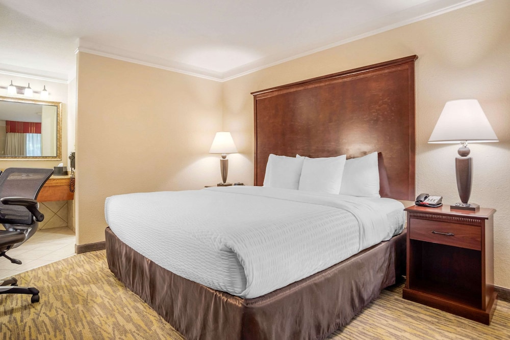 Clarion Inn Conference Center Gonzales, LA 13/41