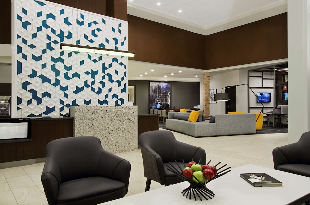 Hyatt Place Houston Katy 8/69