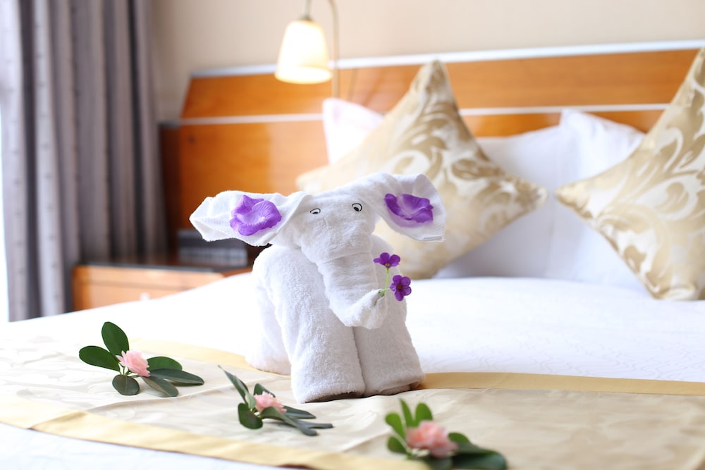 Yihe Business Hotel Guangzhou 35/55