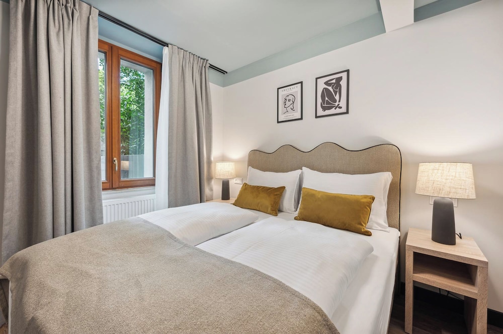 Limehome Berlin Stresemannstr 13/55