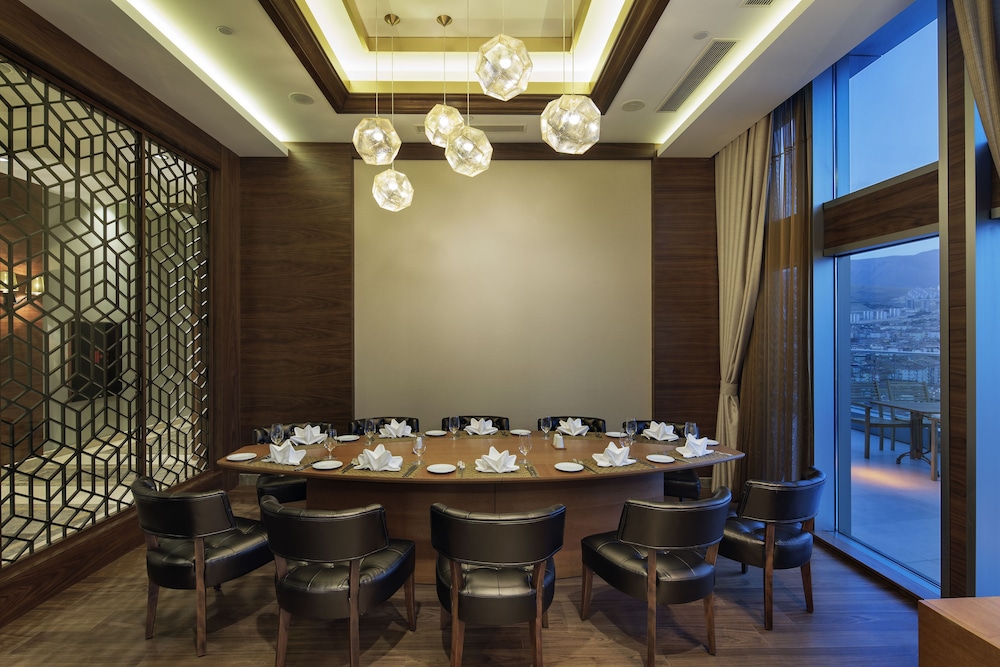 Movenpick Malatya Hotel 31/35
