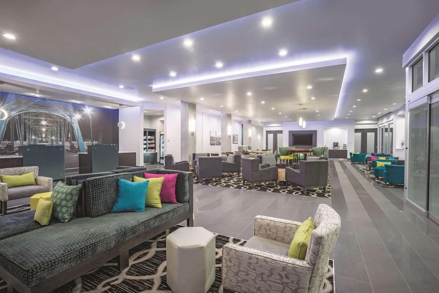 La Quinta Inn Suites By Wyndham Cleveland Tn 31/45