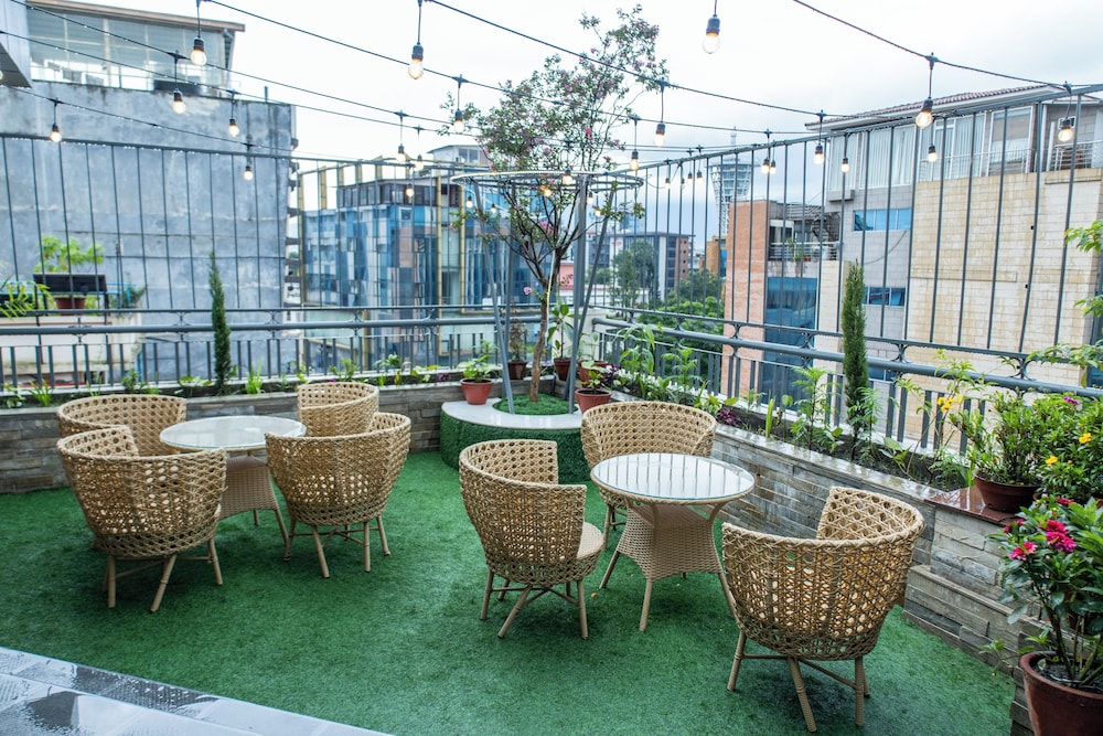 Marcopolo Business Hotel 38/50