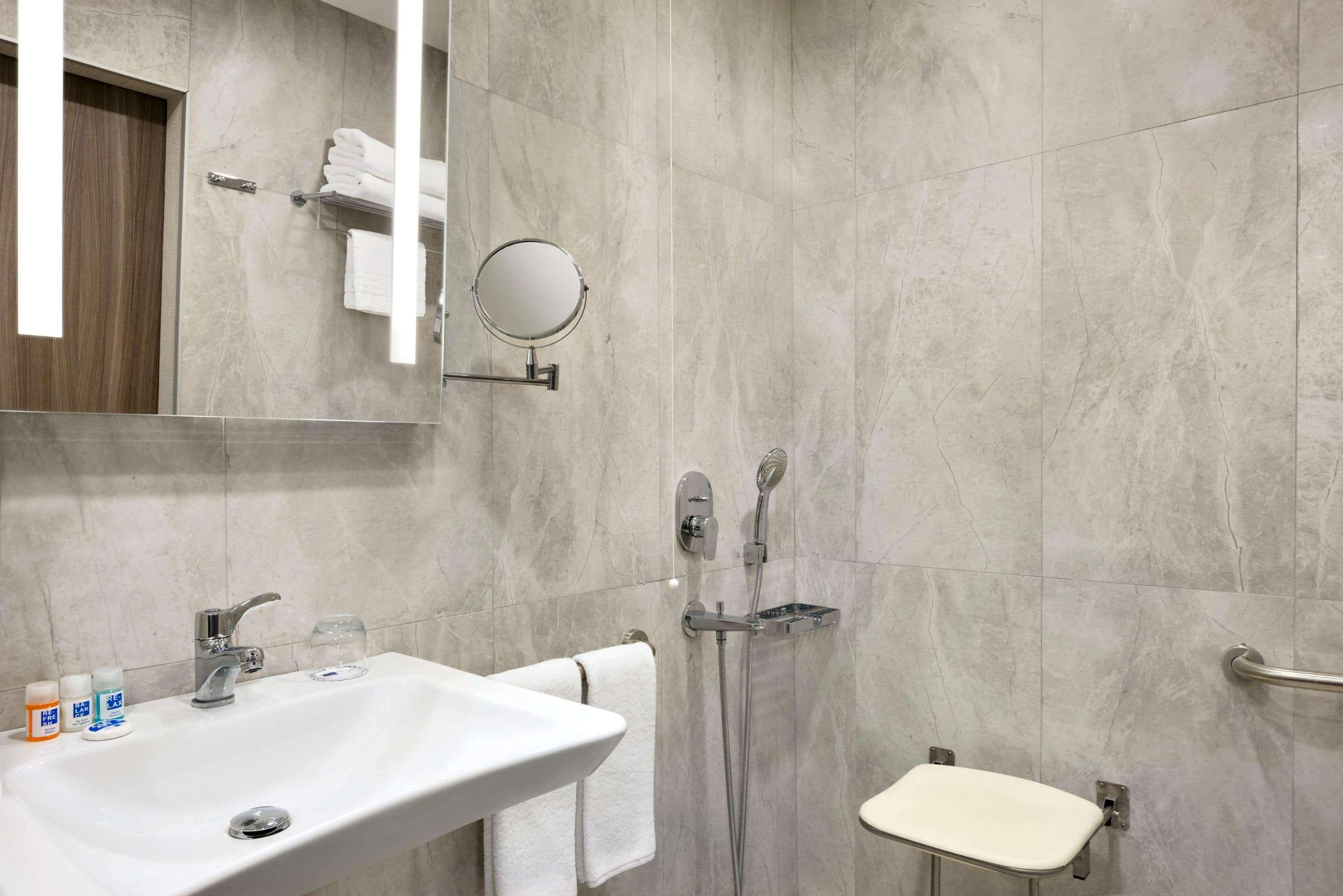 Room at Trip Bosphorus Hotel Taksim, ISTANBUL