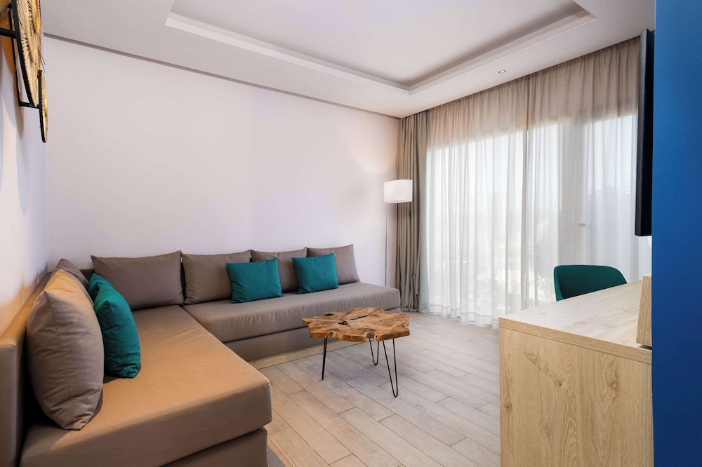 Radisson Blu Resort Al Hoceima 23/50