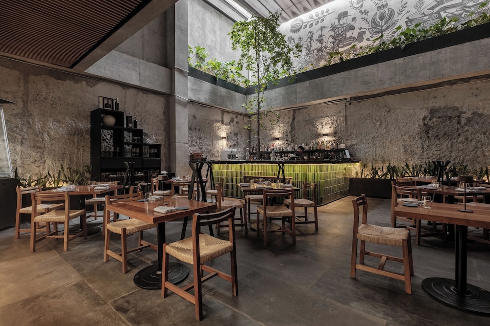 Hotel Casa Izel Roma Norte 49/60