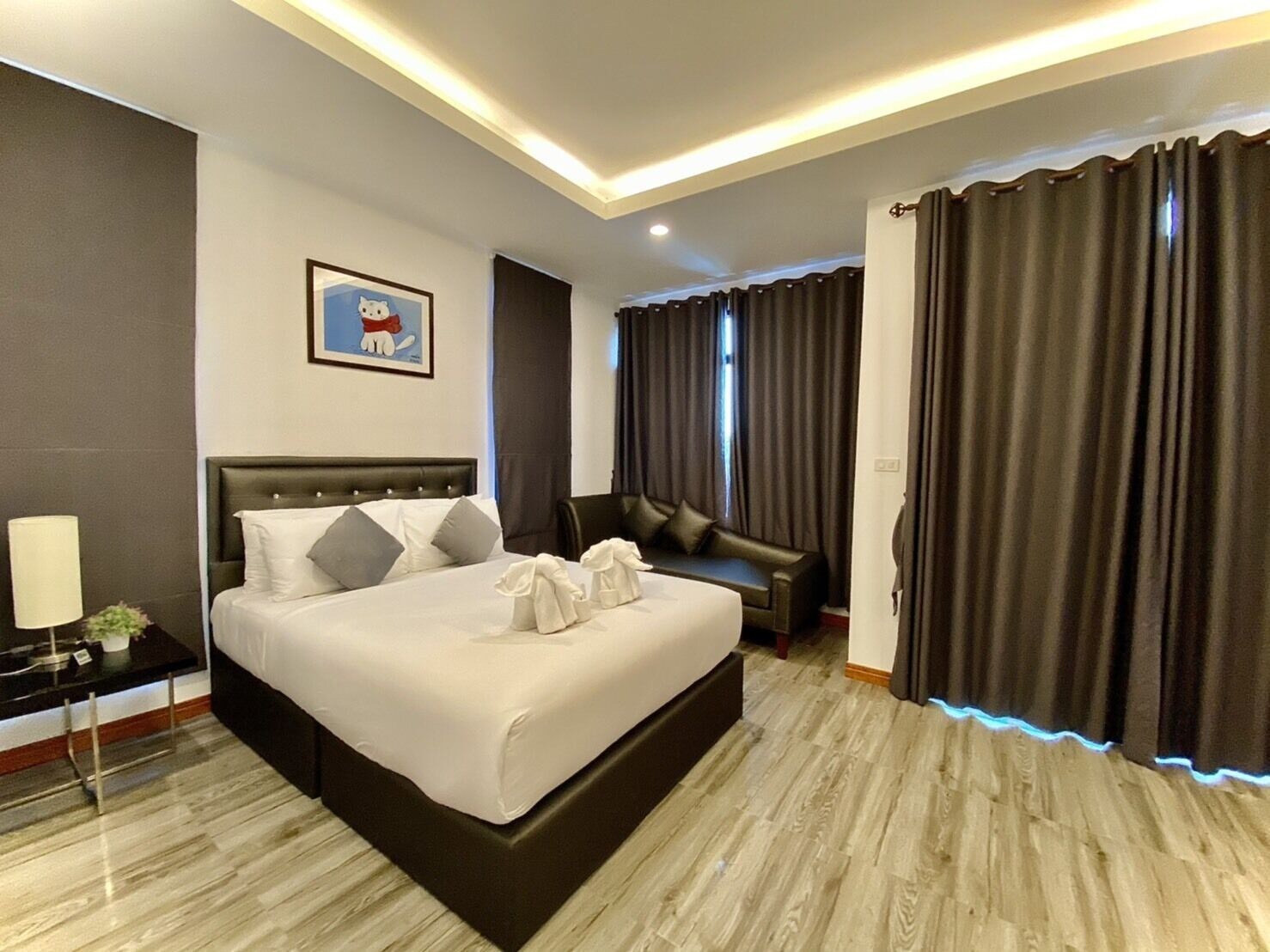 family suite