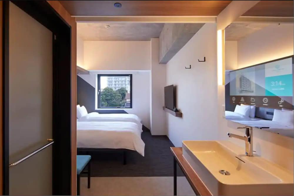 Prince Smart Inn Atami 50/50