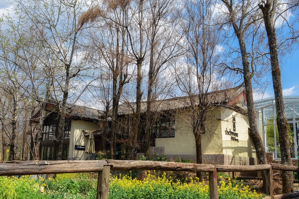 The Bivou Lijiang 43/50