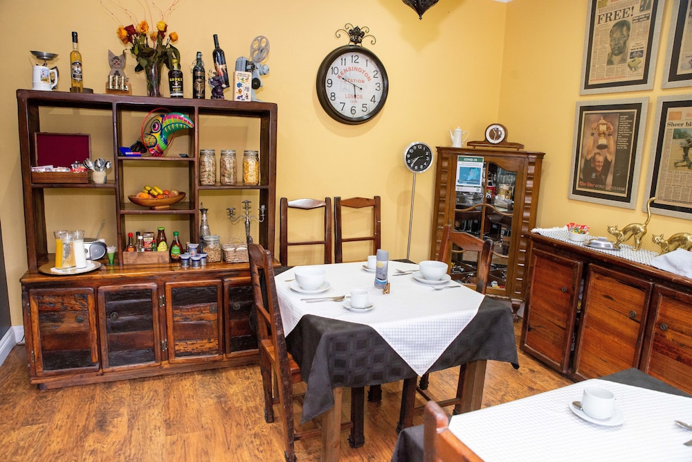 Danlee Overnight Accomodation 27/50