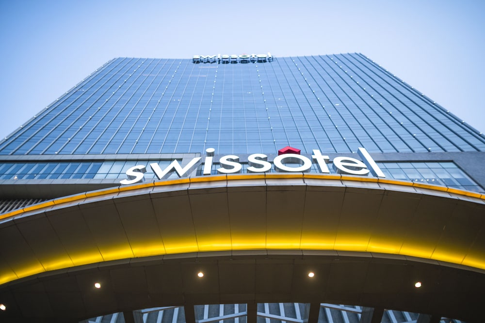 Swissotel Jakarta PIK Avenue 4/75