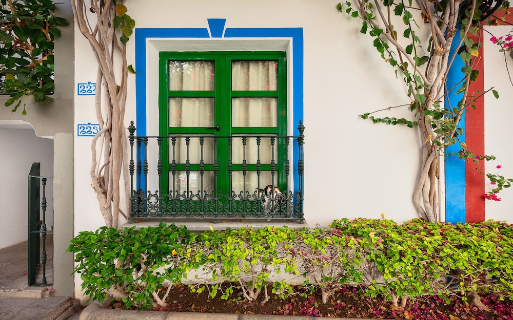 Apartamentos LIVVO Puerto de Mogan 9/71