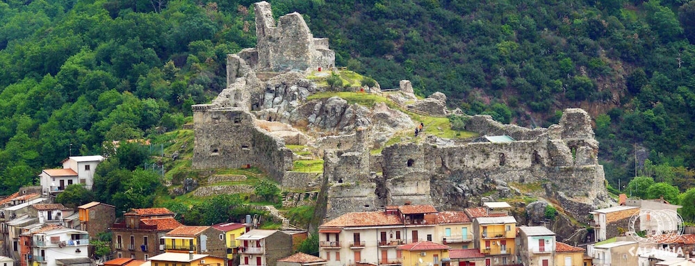 B&amp;B Lamezia Terme 44/50