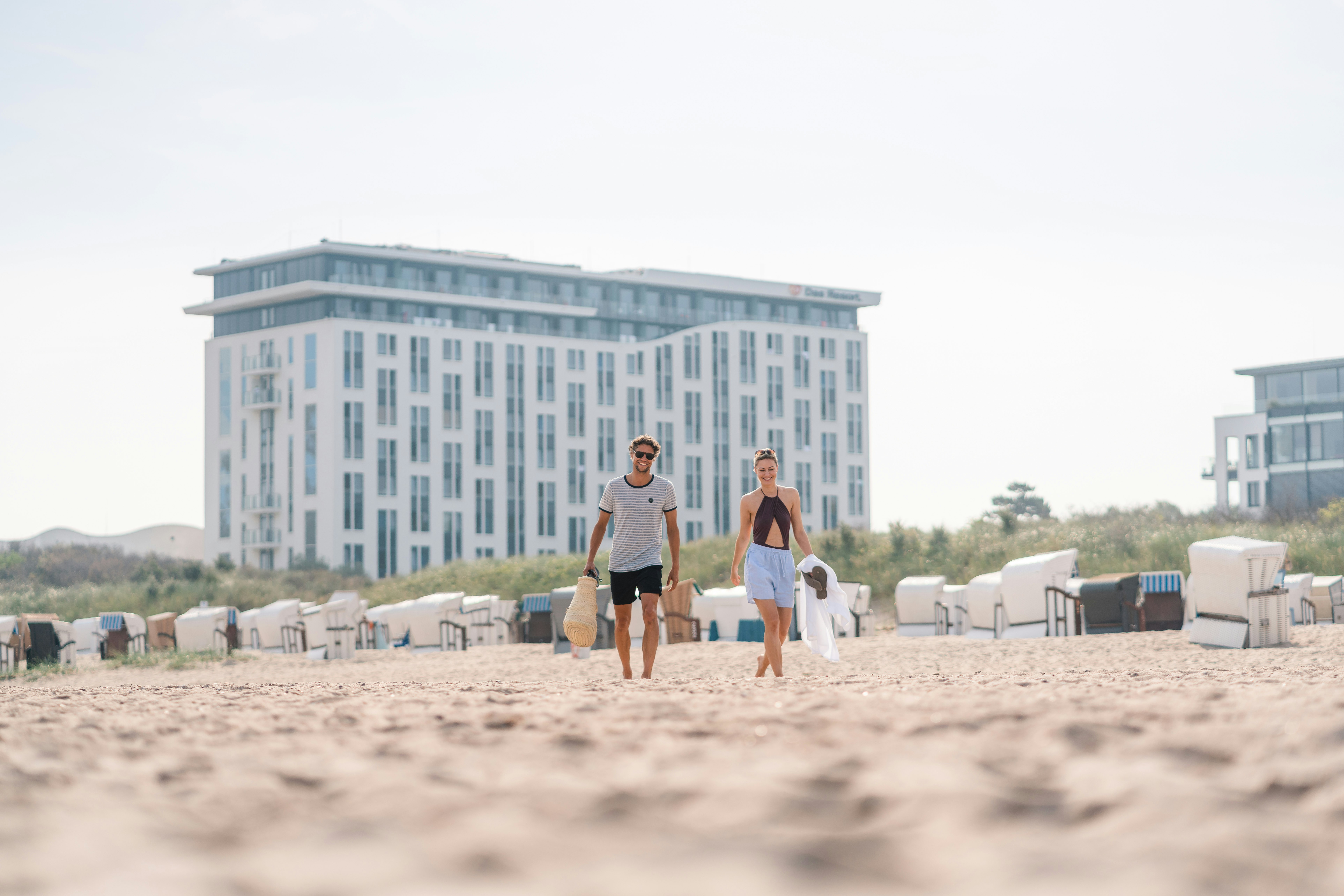 a-ja Warnemuende. Das Resort 4/56