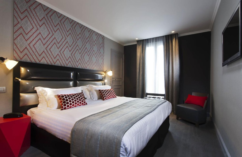 HOTEL GARANCE 8/34