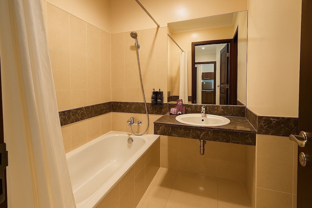 The Bellezza Suites Jakarta 47/50