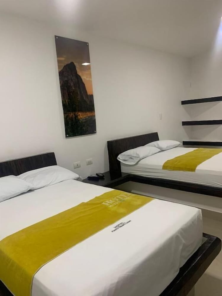 Hotel Puerto Triunfo 图片4