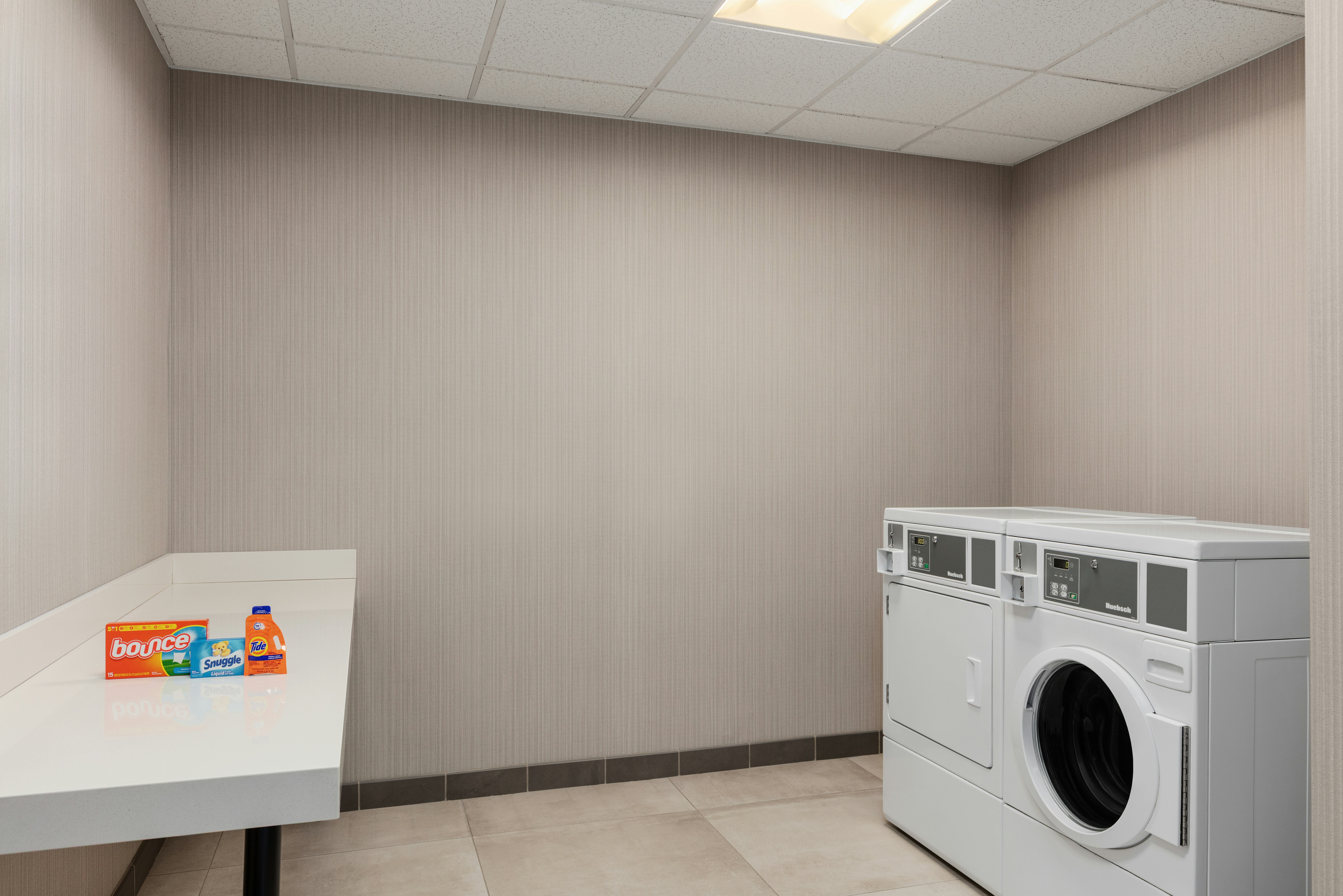 Hilton Garden Inn Palmdale 9/64