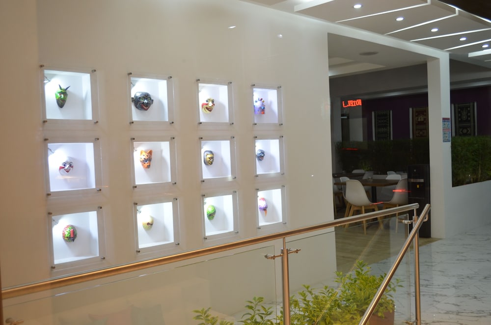 Hotel Gran Mariscal Quito 2/40