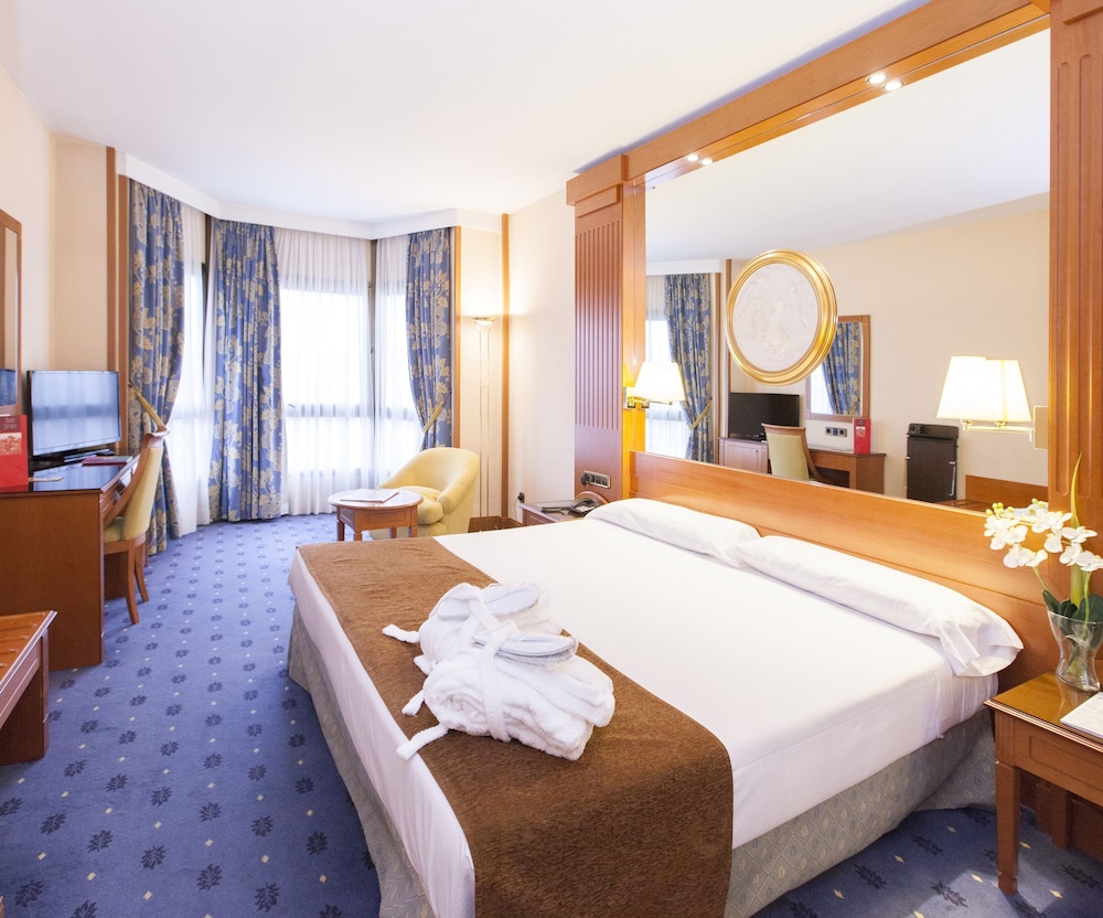 Hotel Los Bracos 16/53