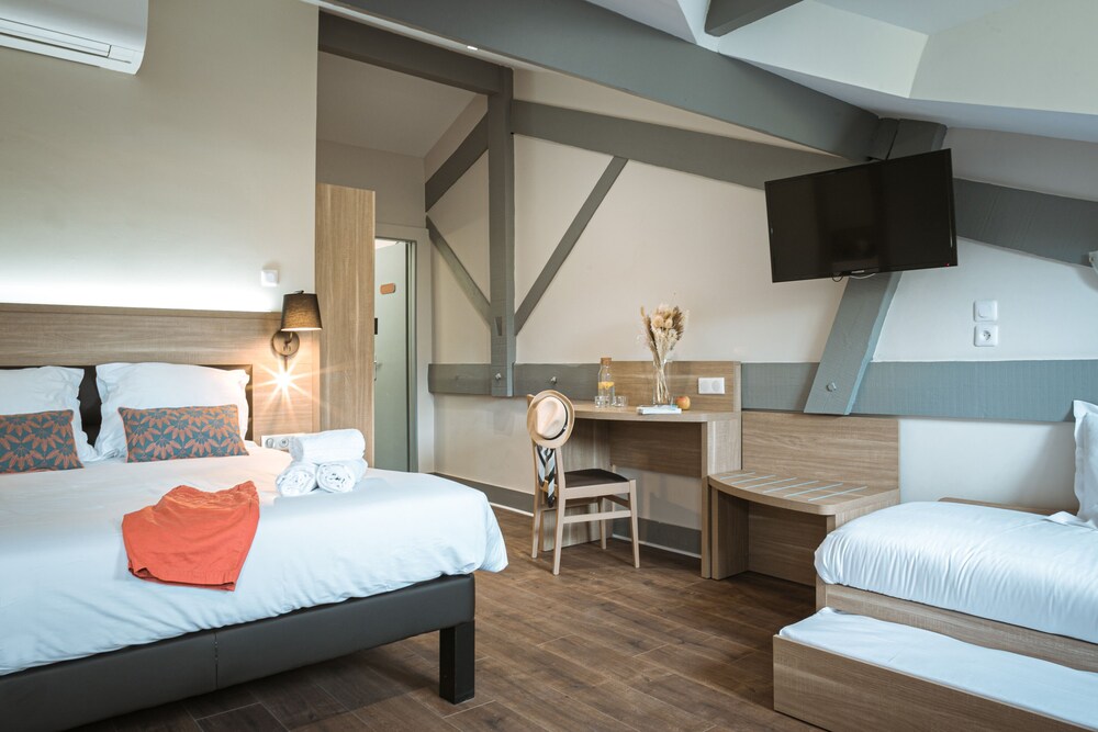 Citotel Du Pont 13/50