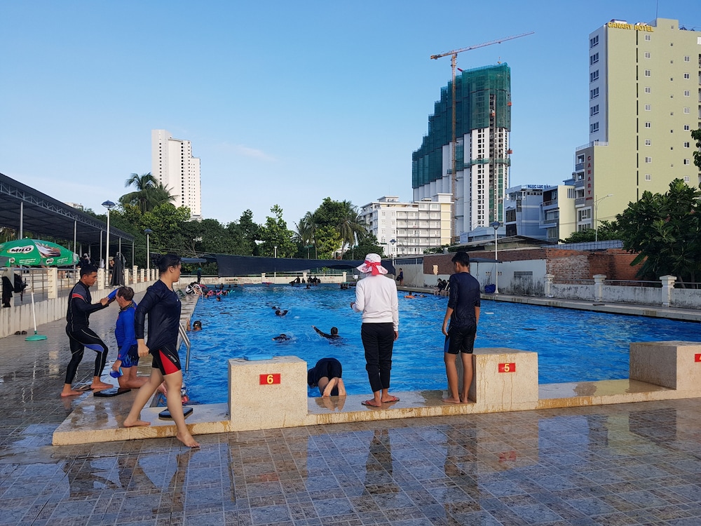 Little Home Hostel Nha Trang 27/41