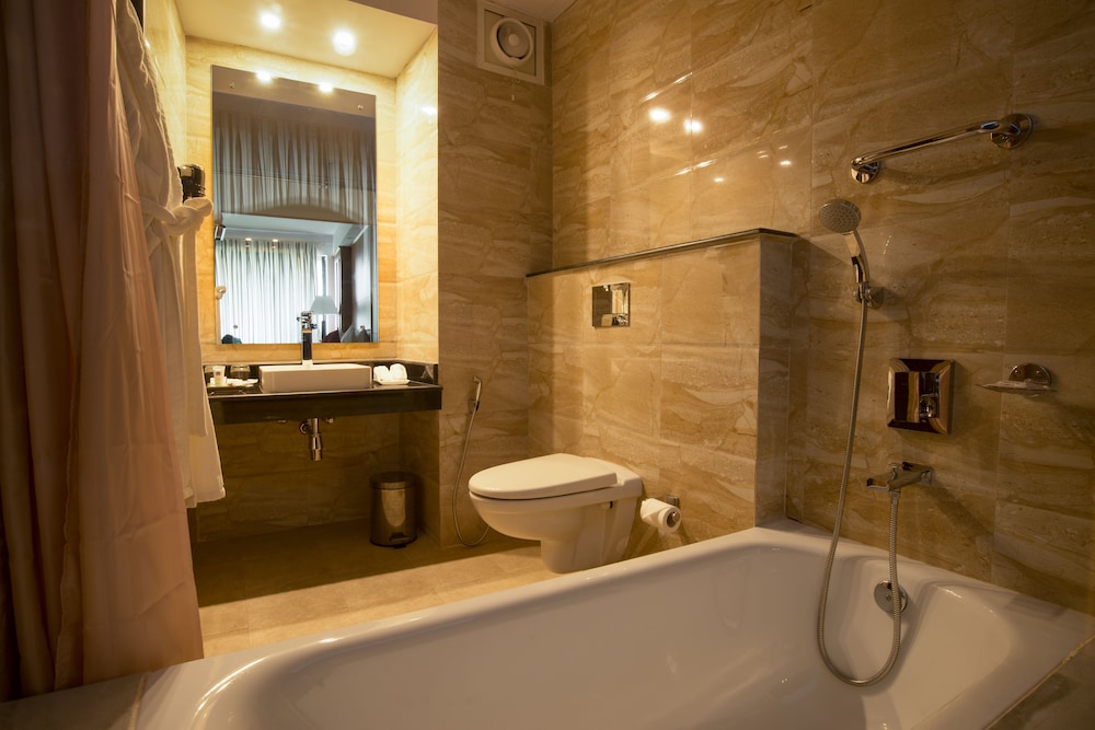 Himalayan Front By Kgh Group 22/65
