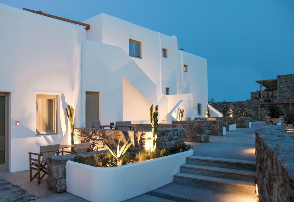 Mykonos Cactus 44/50