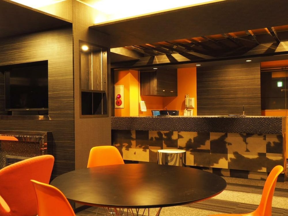 Hotel Areaone Kushiro 55/57