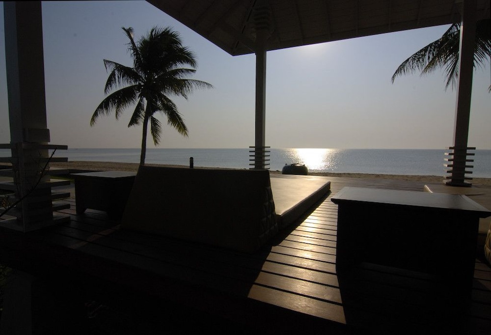 Kuiburi Hotel and Resort 32/41