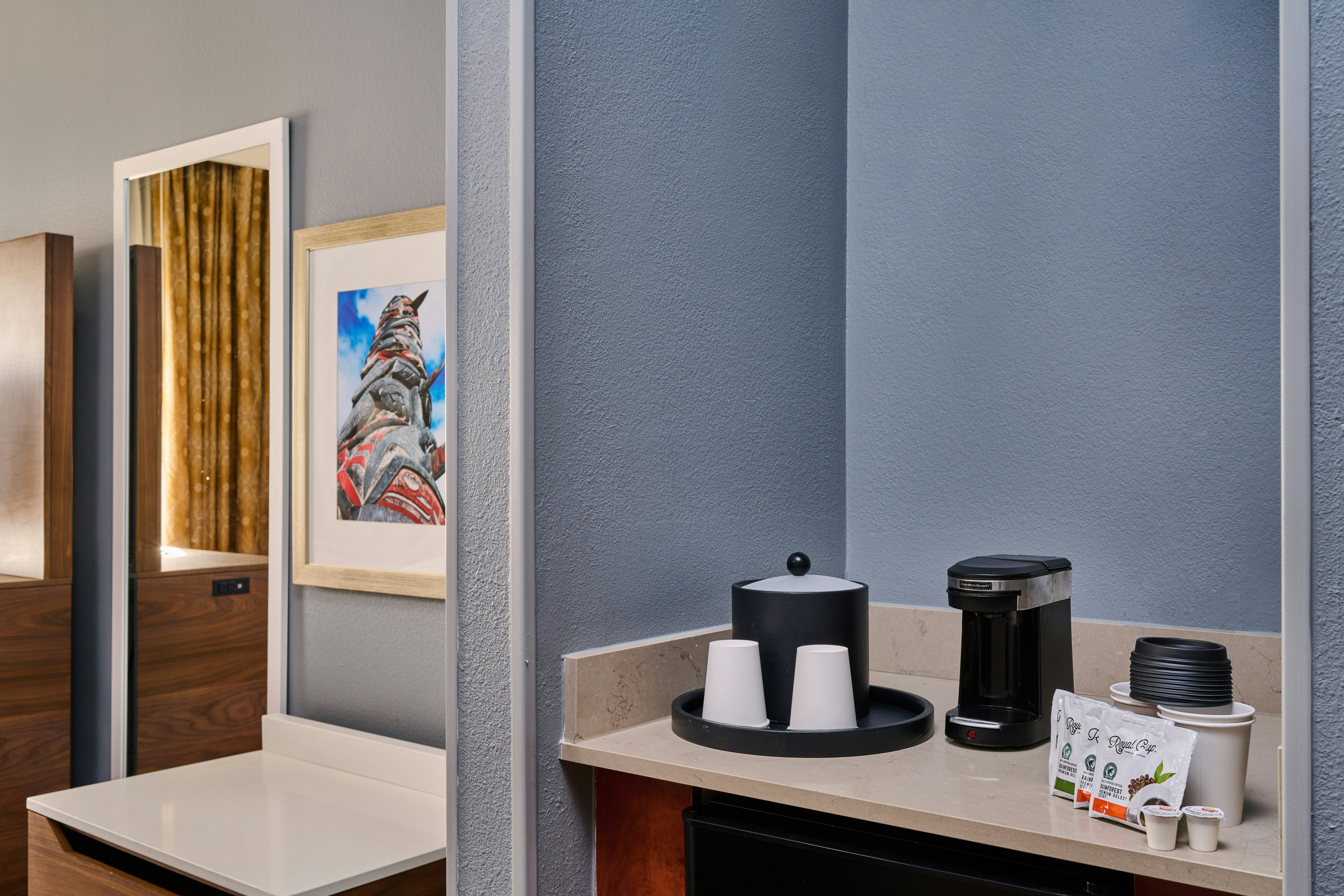 ROOM, KING BED, ACCESSIBLE