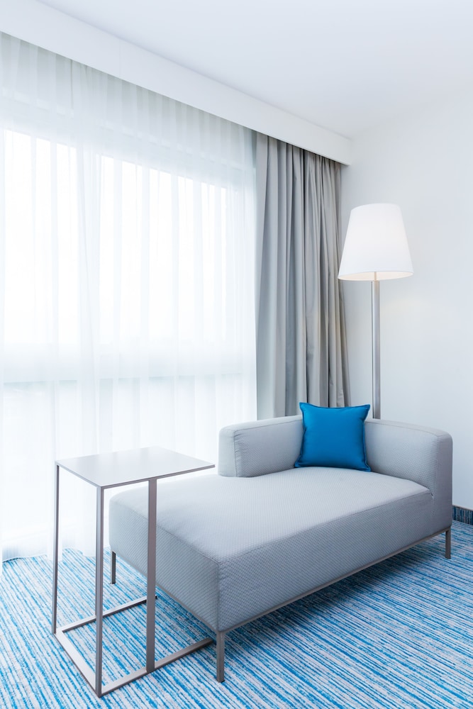 Courtyard By Marriott Brussels 22/52