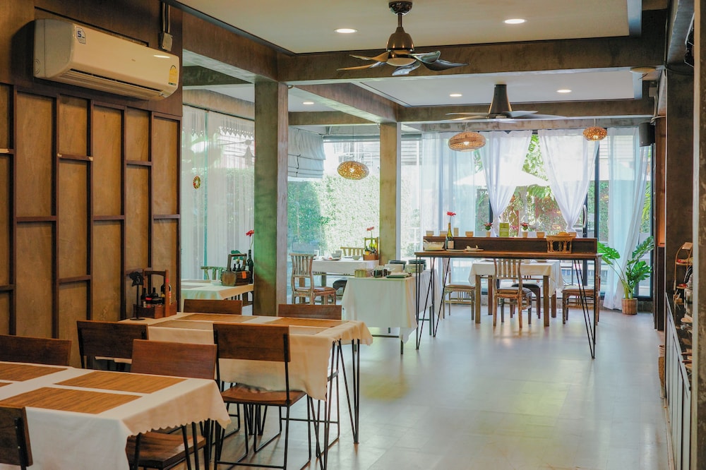 Buri Gallery House and Resort 31/50