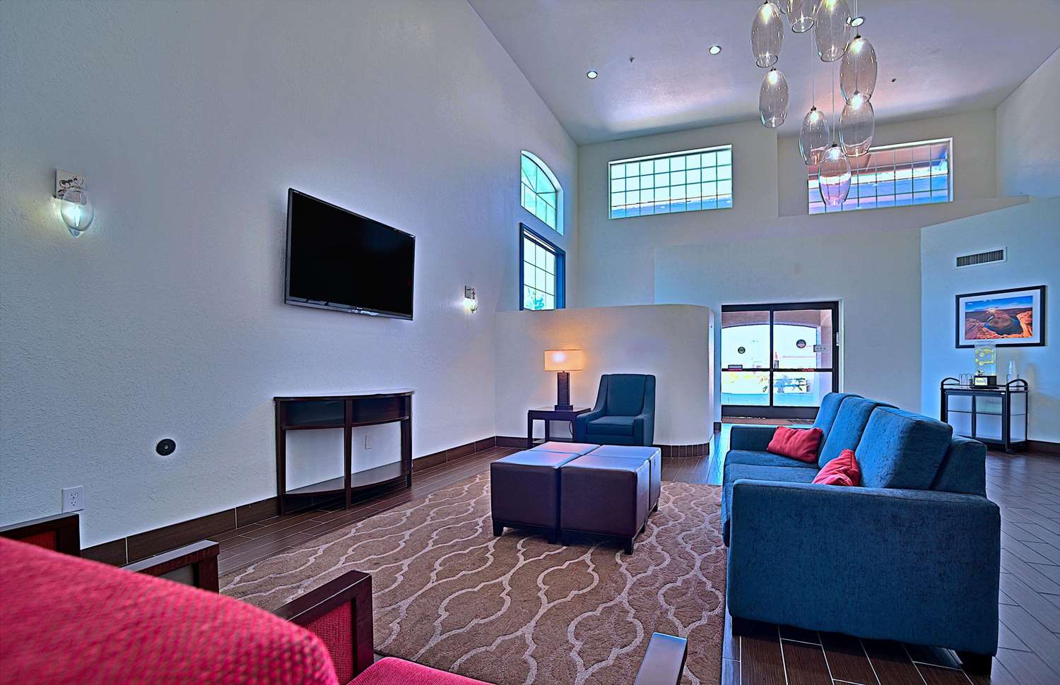 Comfort Inn and Suites Sierra Vista Near Ft Huachuca 10/19