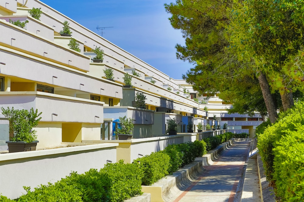 VOI Alimini Resort in OTRANTO