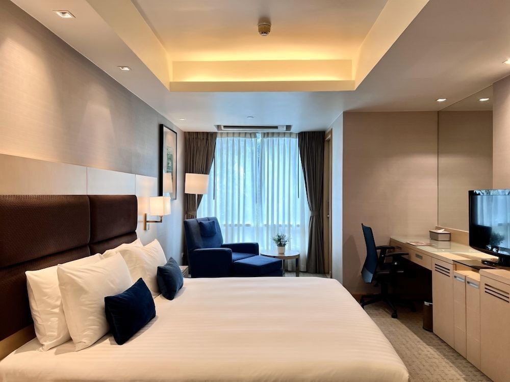 SORA Resort & Suites Sukhumvit 17/73