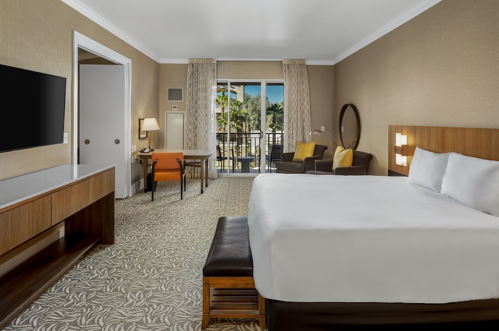 Grand Hyatt Indian Wells Resort & Villas 8/66