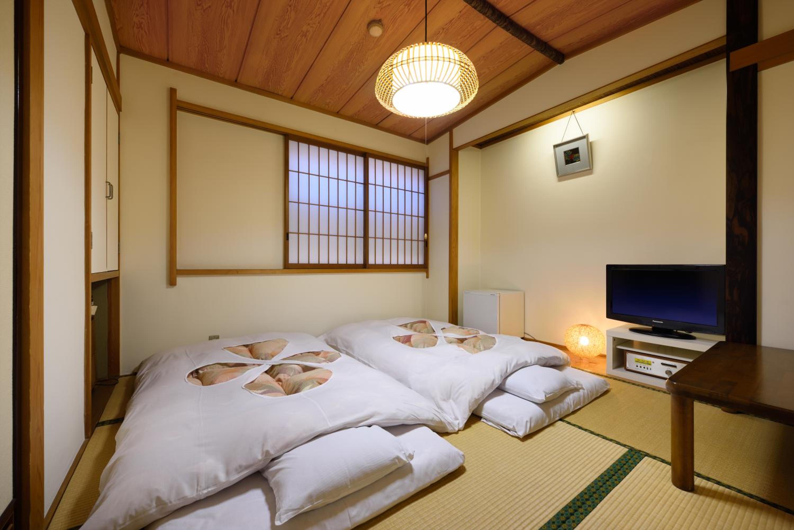 Hotel Sakuranbo 14/57