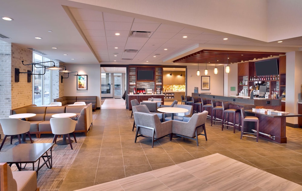 Hyatt Place Salt Lake City/Lehi 55/69