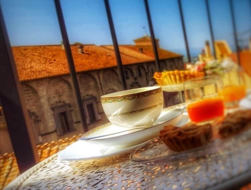 B&B Le Torri Di Tarquinia 19/43