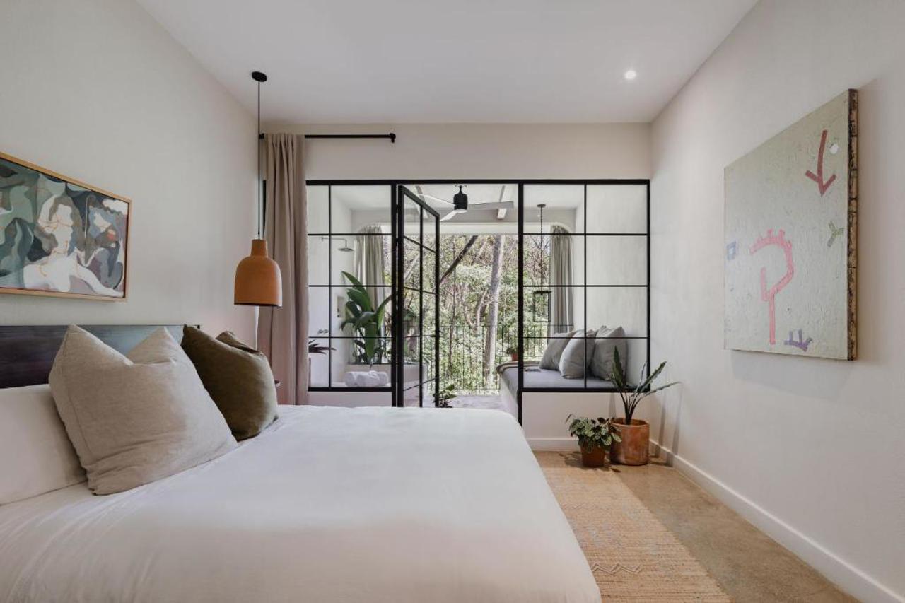 Sendero Hotel & Villas 3/15