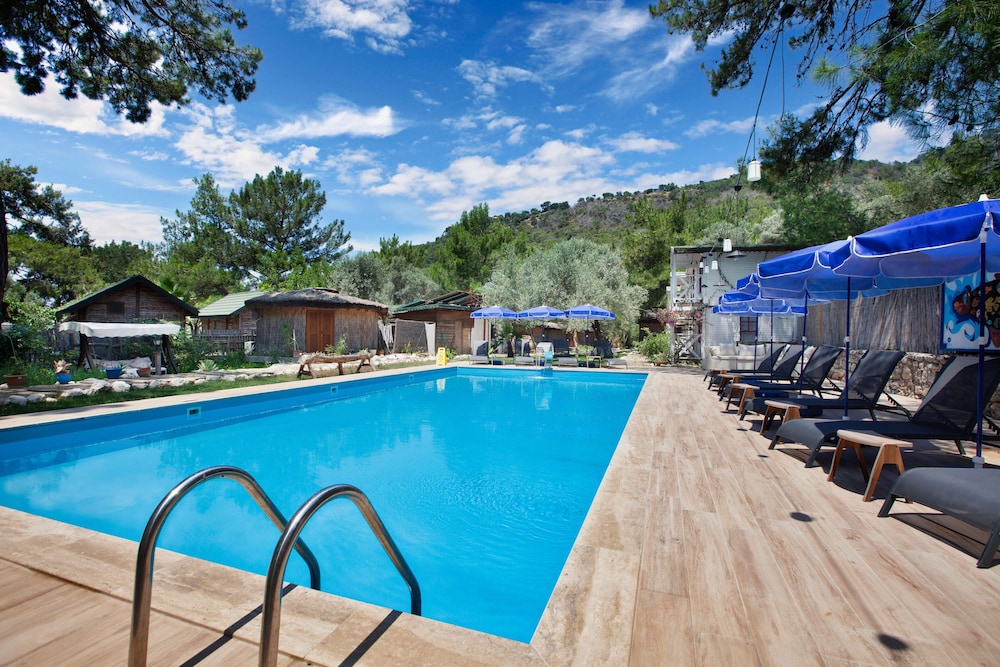Chakra Beach Kabak 43/50