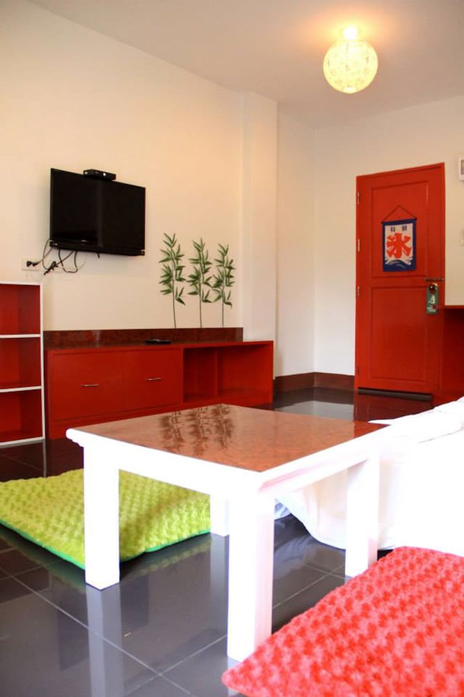 The Cottage Lampang 50/58