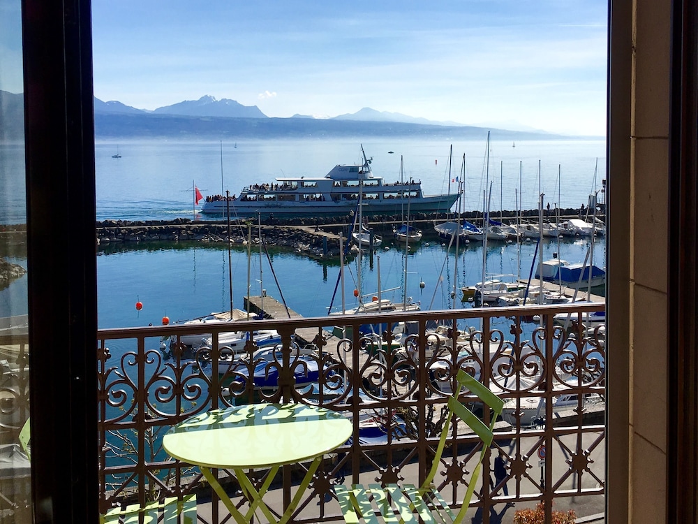 Hotel Restaurant le Rivage 31/50