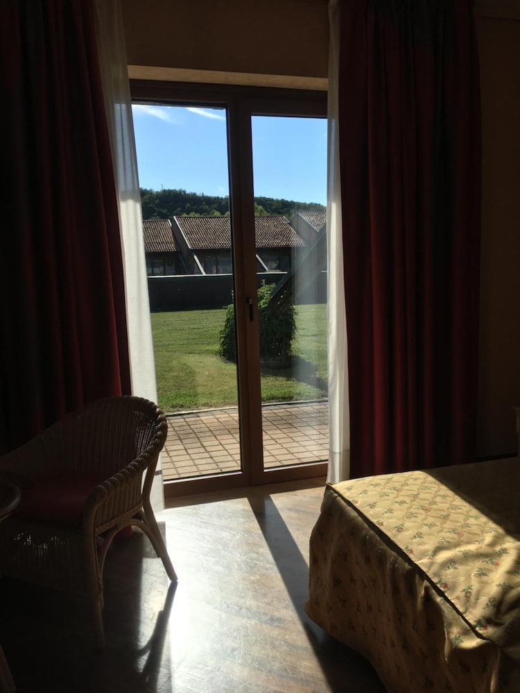 Serravalle Golf Hotel 19/50