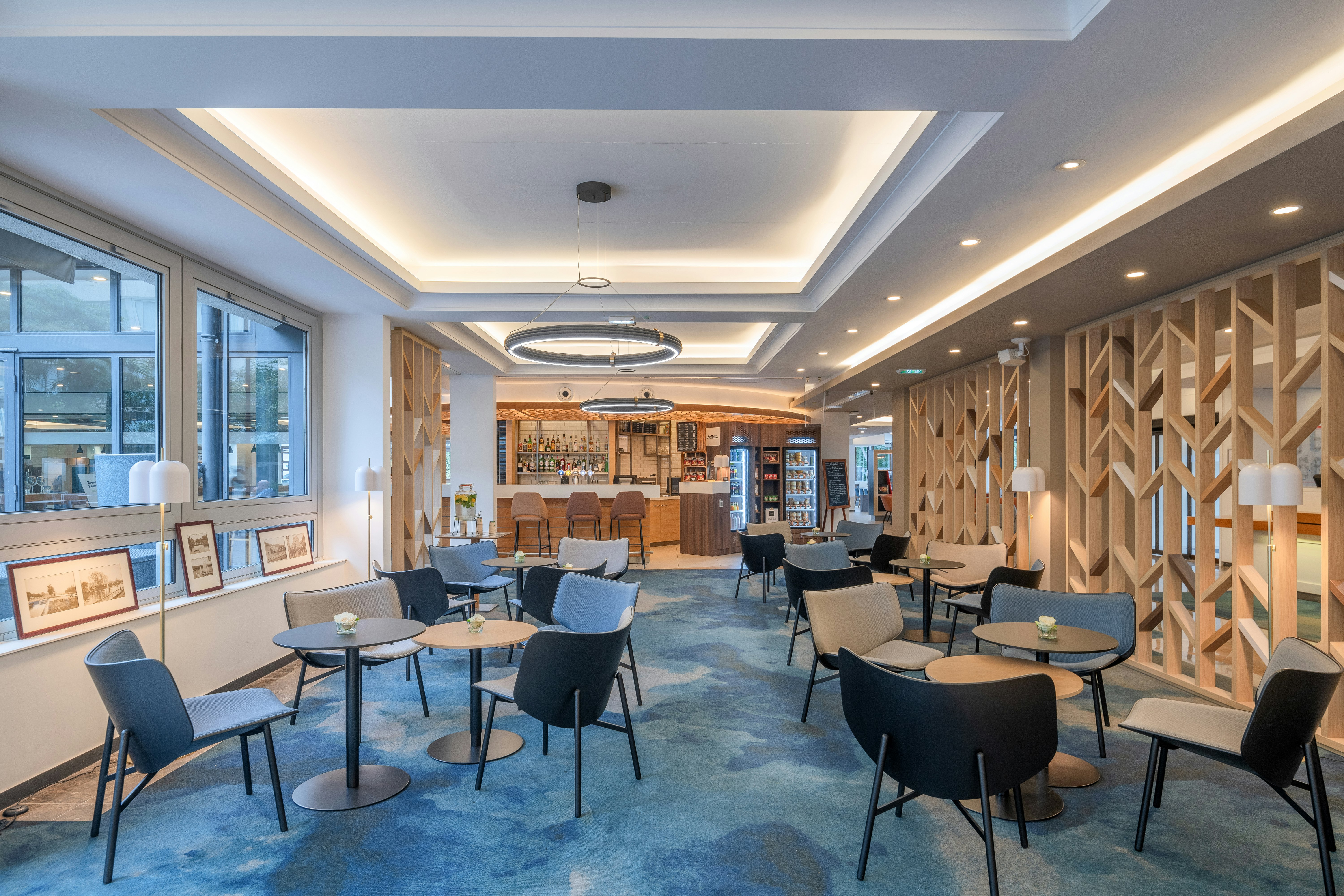 DoubleTree by Hilton Paris Bougival 19/50