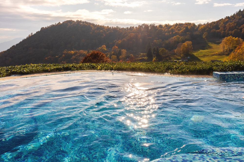 Kurhaus Cademario – Adult Only 54/57