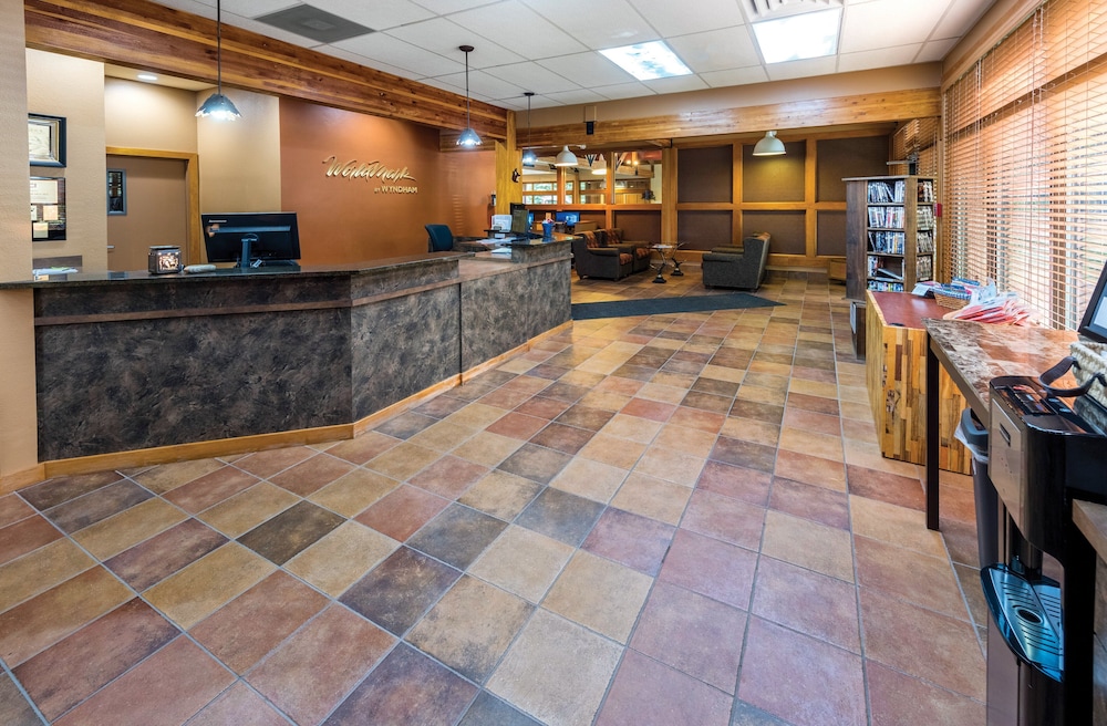 Worldmark Mccall 7/72