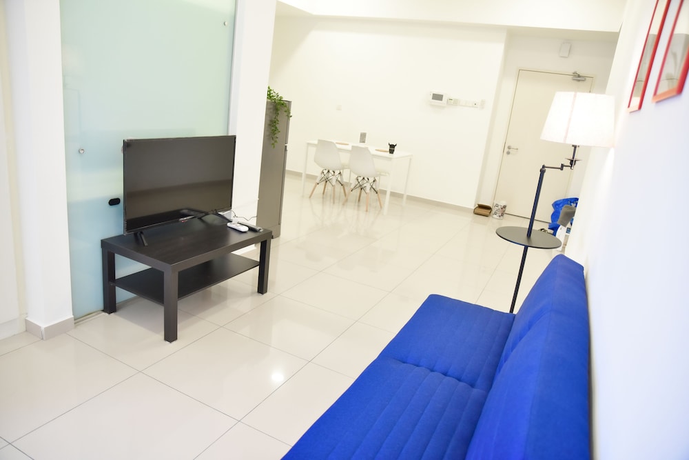 Encorp Strand Residence at Kota Damansara 33/50